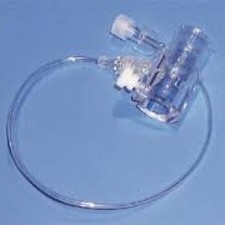 Prager Shell® P100M - Immersion Biometry