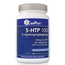Canprev 5-HTP 100 60VC