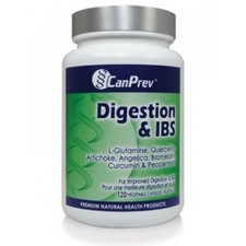 CanPrev Digestion IBS 120 Vegi Capsules