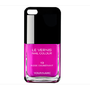PERSONALISED iphone 5 case cover nail polish!!! MUST HAVE!!!