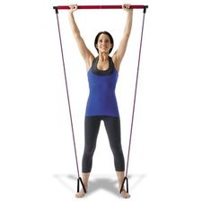 Kawachi Portable Pilates Studio Pilates Tool
