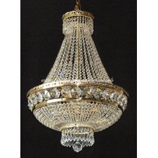 Ceiling lights - DC76150-9-PT(ST)