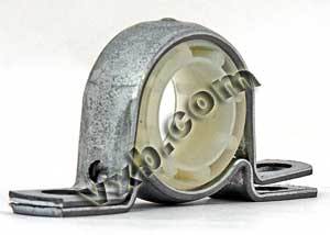 1/2" miniature Stamped Pill...