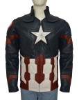 Captain America (Chris Evan...