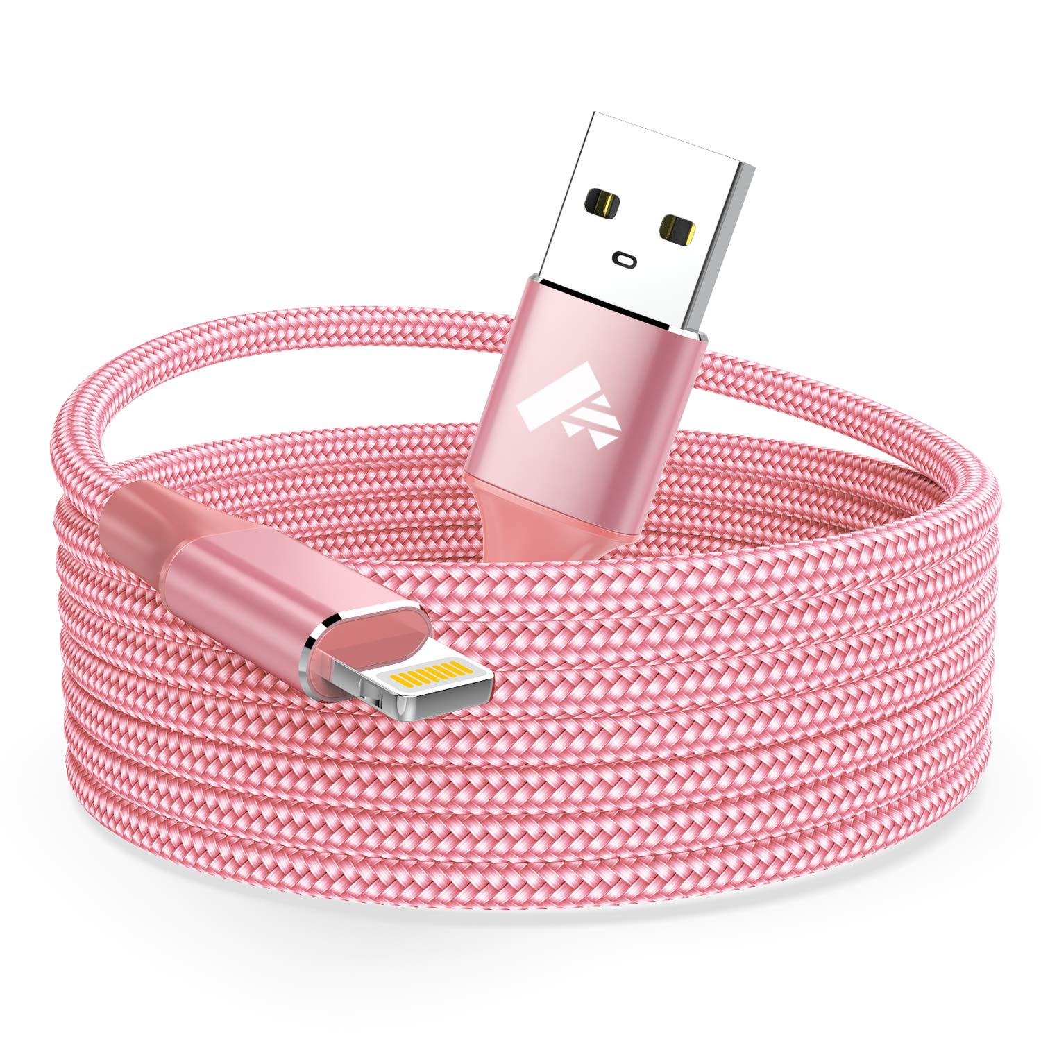 iPhone Charger MFi Certifie...