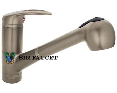 Single Handle Pull Out Kitc...