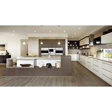 Caesarstone Shitake Worktop | MKW Surfaces