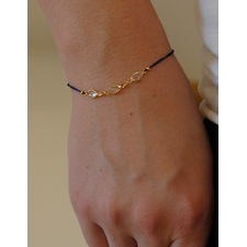 NYC Vintage Chanel Bracelet