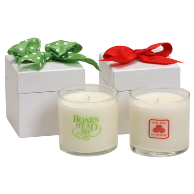 6 Oz Soy Candle Splendid Gi...