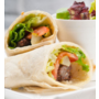 Kafta Wraps