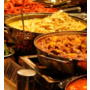 Lunch/Dinner deal for 2 at Indian Home Kitchen Res