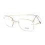 Silhouette Eyeglasses TMA T...