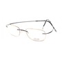 Silhouette Eyeglasses TMA T...