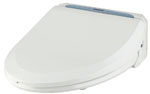 Electric Bidet Toilet Seat ...