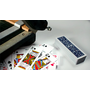 Hoyle Slice Cards - Half Sized Playing Cards