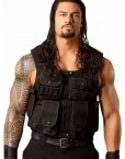 WWE Roman Reigns UTG Law En...