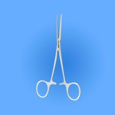 Baby Pean Forceps