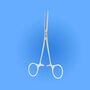 Baby Pean Forceps