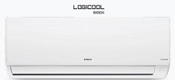 Hitachi Logicool 5100X - Wi...
