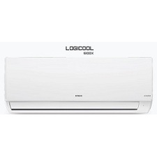 Hitachi Logicool 5100X - Without Connecting Kit 1.5 TR - RSB518HFEOBWZ1