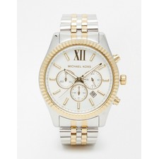  Michael Kors Lexington Watch MK8344