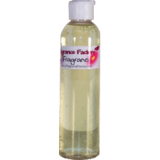 Fragrance Factory 4 fl.oz. Massage Oils Page