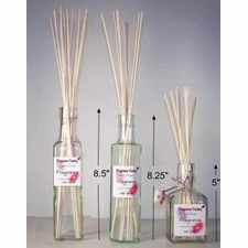 USA Reed Diffusers at Fragrance Factory
