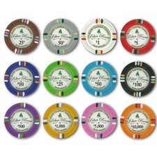 Poker Chip Sets