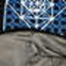 Thumbnail: No Choice™ x Starfire Eternal Spiral EMF Protective Grounding T