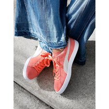 Puma Suede Classic Sneaker