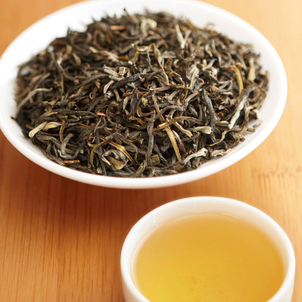 Jasmine Green 'Yin Hao'