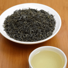 Lu Shan Clouds and Mists