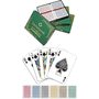Cartamundi Acetate Plastic Playing Cards