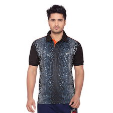Wolf Sports Casual Polo T-Shirt Price: Buy Wolf Sports Casual Polo T-Shirt Online in India - Infibeam.com