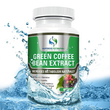 Green Coffee Bean Extract