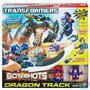 Transformers, Bot Shots Battle Game, Dragon Track by Hasbro | Transformers Toys - GoWowToys