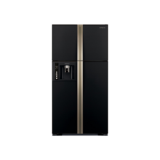 Deluxe Series (4 Door)