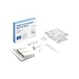 ROCHE Rapid Antigen Test box of 5 test kit for home and office use (AK-RCHCVD19-5)