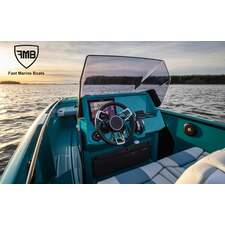 Fast Marine Boat Thumbnail
