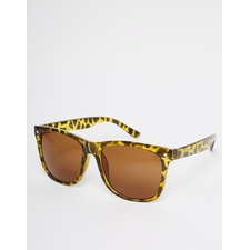Jack & Jones Retro Sunglasses