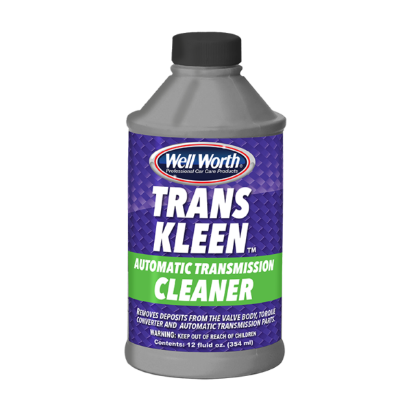 auto fluids Trans Kleen aut...