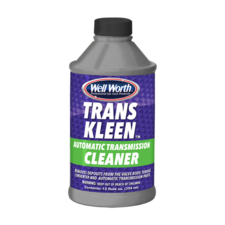 auto fluids Trans Kleen automatic transmission cleaner 8009