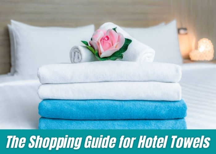 The Shopping Guide for Hote...