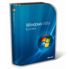 Microsoft Windows Vista Bus...