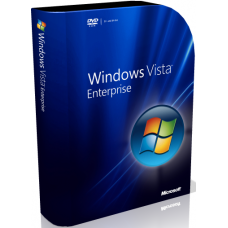 Microsoft Windows Vista Ent...