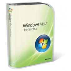 Microsoft Windows Vista Hom...