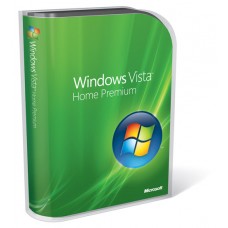 Microsoft Windows Vista Hom...