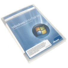 Microsoft Windows Vista Sta...