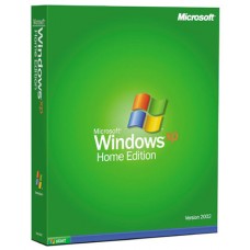 Microsoft Windows XP Home E...