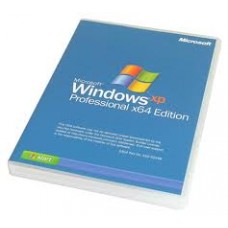 Microsoft Windows XP Profes...